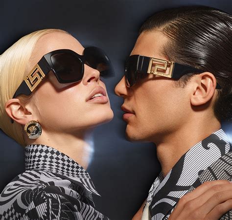 occhiali dona versace|Versace eyewear for Women .